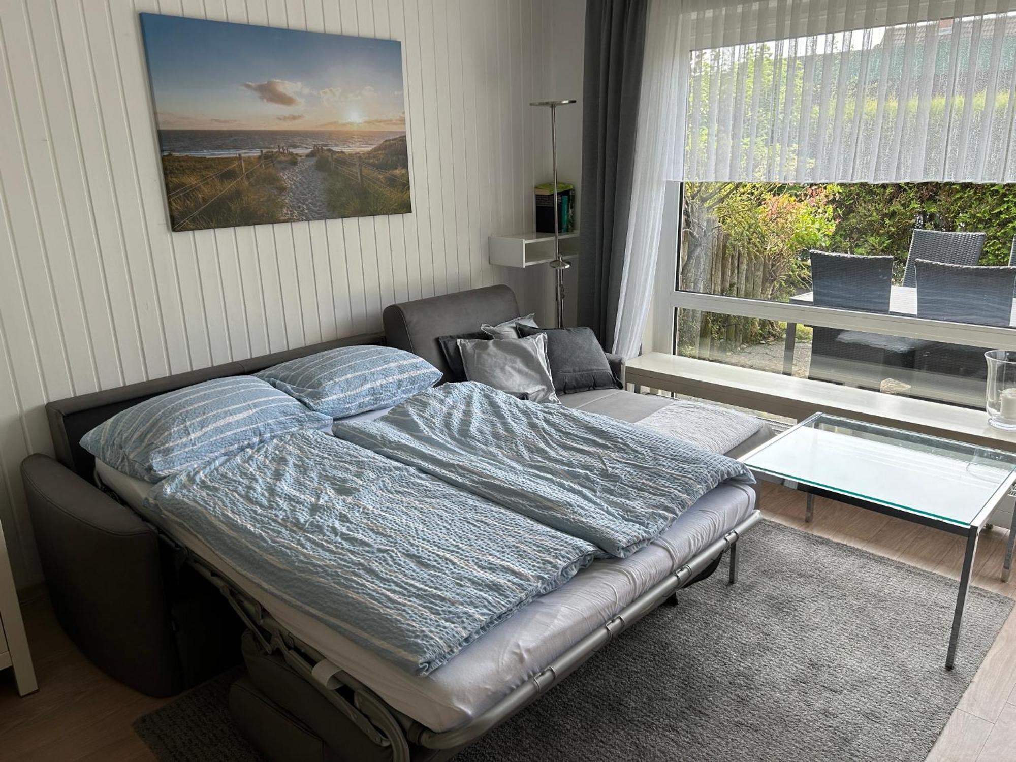 Ferienwohnung Norddeich: Gemuetliche Rueckzugsoase Fuer 2-4 Personen Екстер'єр фото